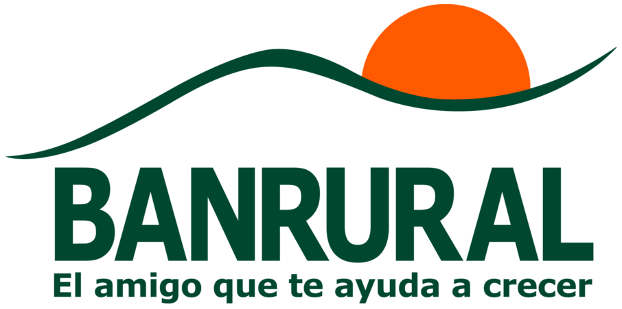 Logo Banrural | CV Valuadores S.A.