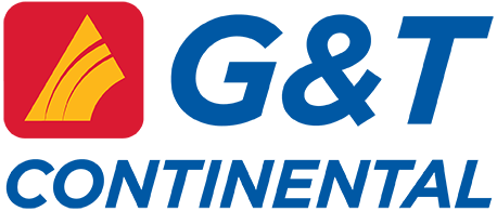 Logo GT Continental | CV Valuadores S.A.