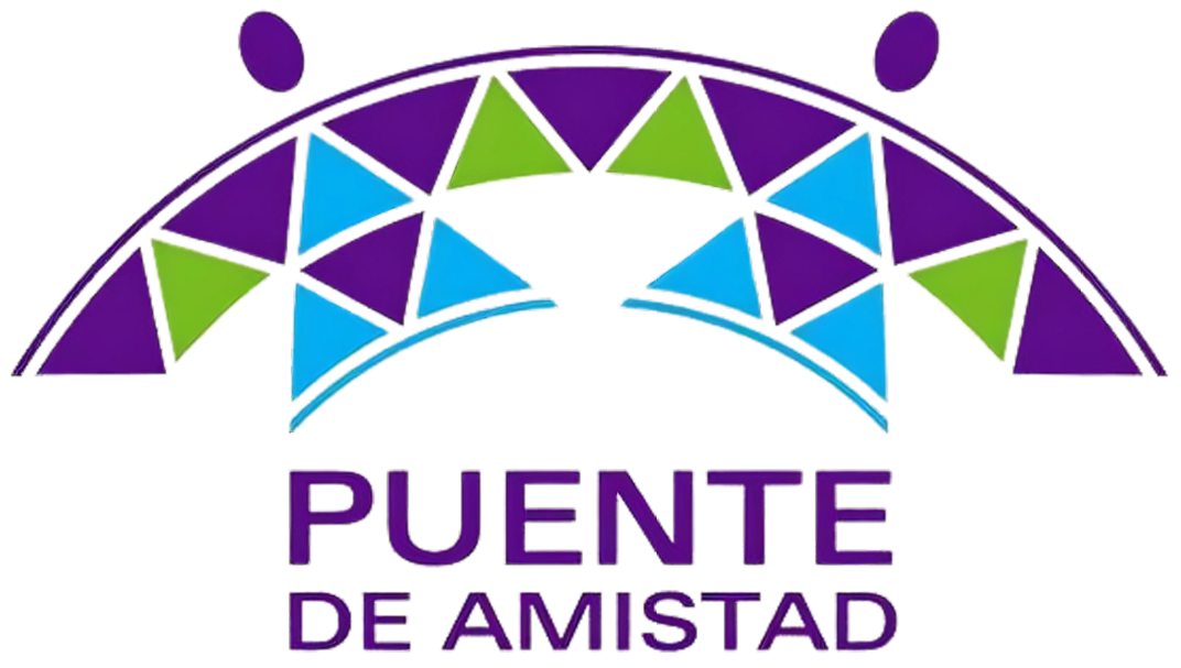 Logo Puente De Amistad | CV Valuadores S.A.