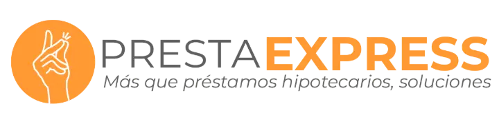 Prestaexpress Logo | CV Valuadores S.A.