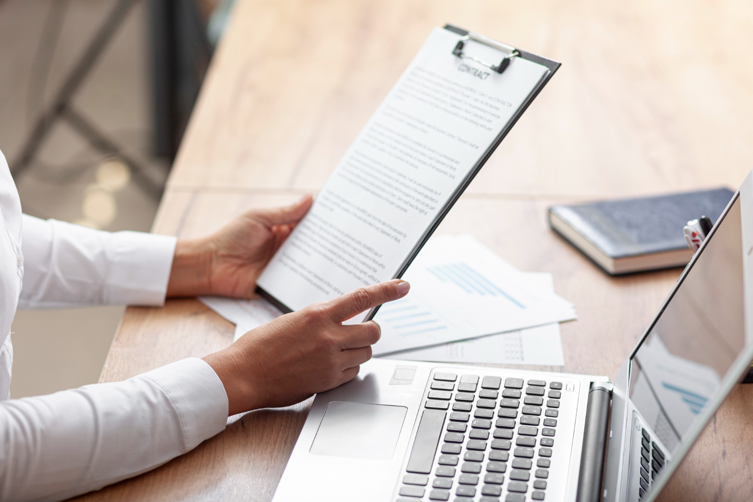 Seguridad De Documentos2 | CV Valuadores S.A.