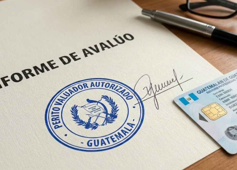 Perito Valuador: ¿Por qué su certificación es clave para tu avalúo