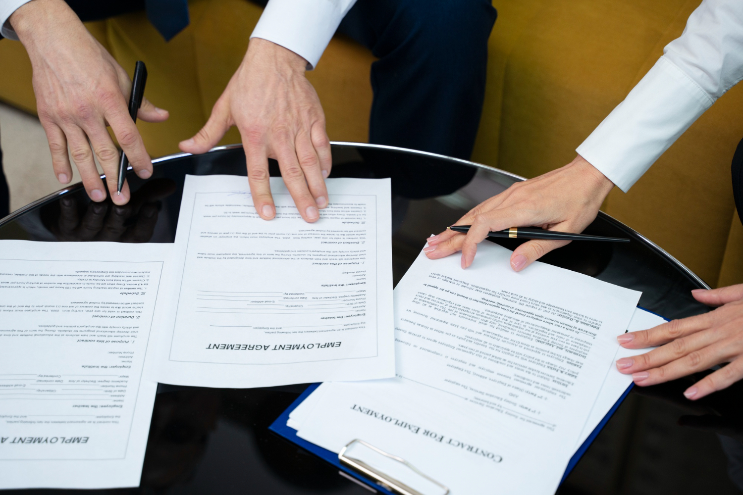 Garantia Legal Blog | CV Valuadores S.A.