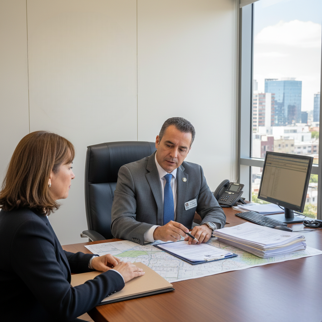 Avalúos fiscales CV Valuadores Guatemala | CV Valuadores S.A.