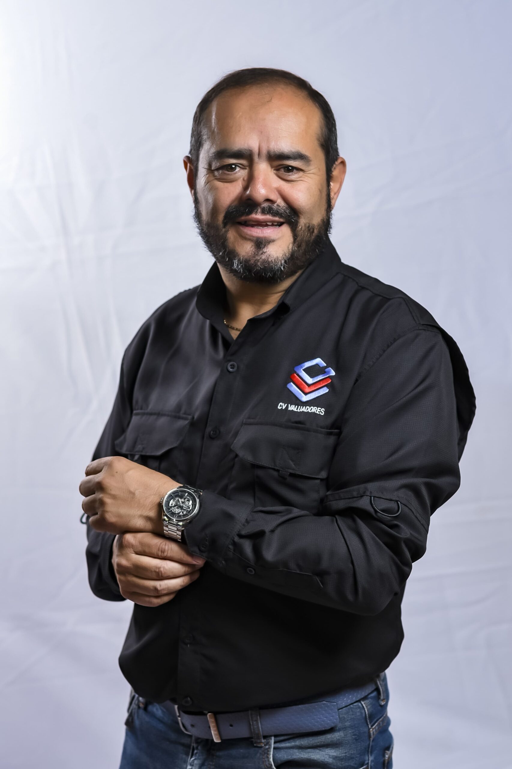 Celso Estuardo Calderon Estrada CV Valuadores Scaled | CV Valuadores S.A.