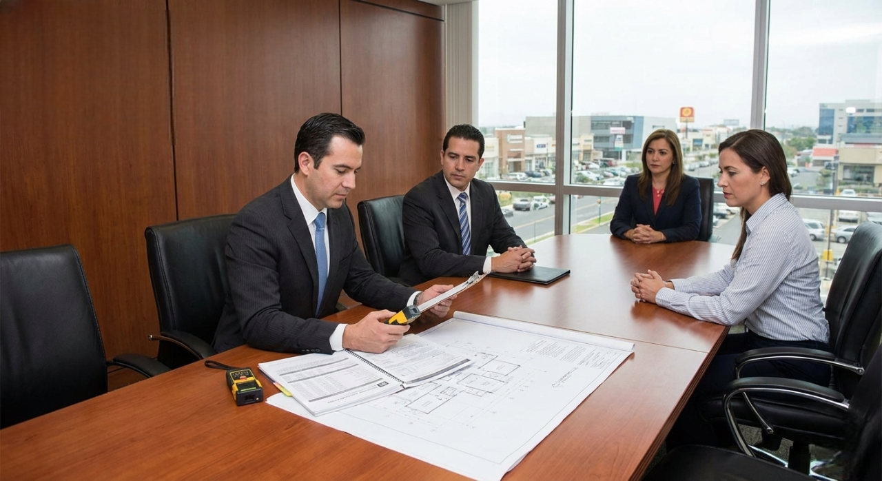 Avalúos bancarios en Guatemala | CV Valuadores S.A.